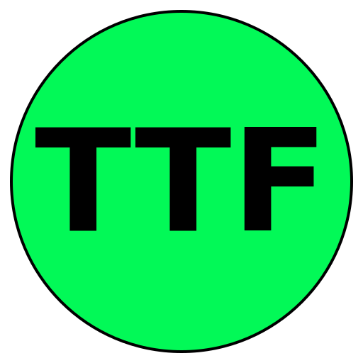 TrustTerrain Foods