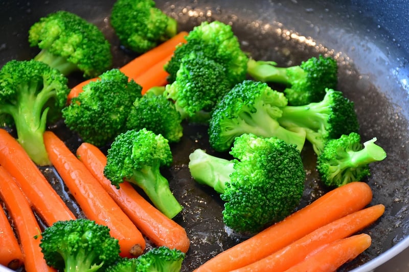 Braising
